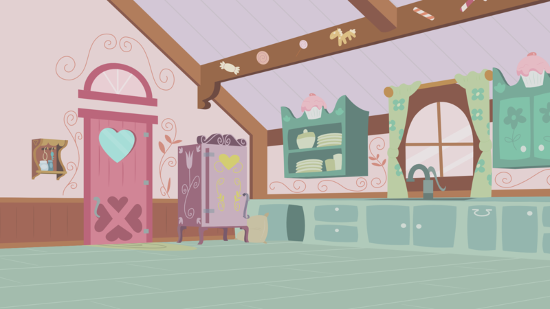 Size: 1920x1080 | Tagged: source needed, useless source url, safe, artist:eytosh, derpibooru import, background, indoors, kitchen, no pony, resource, sink, sugarcube corner, window