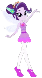 Size: 315x573 | Tagged: safe, artist:cookiechans2, artist:selenaede, artist:user15432, derpibooru import, starlight glimmer, fairy, human, equestria girls, ballerina, ballet, ballet slippers, base used, braided ponytail, clothes, crown, dress, fairy princess, fairy wings, fairyized, flower, flower in hair, glimmerina, jewelry, leggings, pink dress, ponytail, princess starlight glimmer, regalia, shoes, simple background, slippers, solo, sugar plum fairy, sugarplum fairy, transparent background, tutu, wings