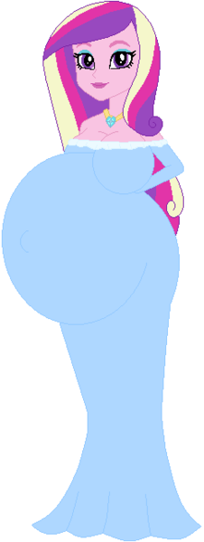 Size: 243x644 | Tagged: suggestive, artist:sturk-fontaine, derpibooru import, princess cadance, equestria girls, and that's how flurry heart was made, base used, belly, big belly, big breasts, breasts, busty princess cadance, child bearing hips, clothes, dean cadance, dress, gown, huge belly, huge breasts, hyper, hyper belly, hyper pregnancy, impossibly large belly, maternity dress, pregdance, pregnant, pregnant equestria girls, wide hips