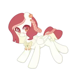 Size: 800x800 | Tagged: artist needed, safe, derpibooru import, oc, unofficial characters only, pegasus, pony, derpibooru community collaboration, 2021 community collab, cute, female, ocbetes, simple background, solo, transparent background