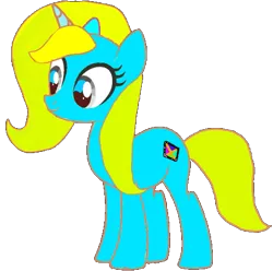Size: 435x432 | Tagged: artist needed, safe, derpibooru import, oc, oc:aurora eidolon, unofficial characters only, simple background, solo, transparent background