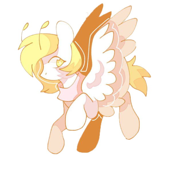 Size: 768x768 | Tagged: artist needed, safe, derpibooru import, oc, oc:neo, unofficial characters only, pegasus, pony, derpibooru community collaboration, 2021 community collab, female, mare, simple background, solo, transparent background