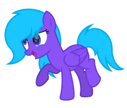 Size: 2100x1800 | Tagged: safe, artist:ponkus, derpibooru import, oc, oc:flugel, pegasus, pony, cute, female, mare, simple background, solo, transparent background