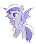 Size: 1800x2200 | Tagged: safe, artist:ponkus, derpibooru import, oc, bat pony, pony, female, mare, simple background, solo, transparent background