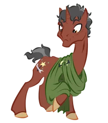 Size: 600x682 | Tagged: safe, alternate version, artist:askmerriweatherauthor, derpibooru import, oc, oc:techno wizard, pony, unicorn, ask merriweather, male, simple background, solo, stallion, transparent background