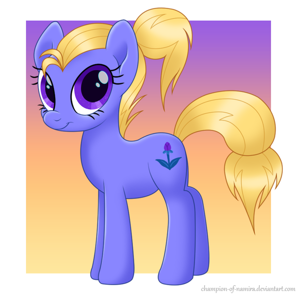 Size: 880x872 | Tagged: safe, artist:champion-of-namira, derpibooru import, oc, oc:persistence, earth pony, pony, female, mare, solo