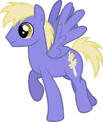 Size: 917x1075 | Tagged: safe, alternate version, artist:lincolnbrewsterfan, derpibooru import, edit, editor:nc-tv, thorn (character), pegasus, pony, hurricane fluttershy, .svg available, daylight, male, night, simple background, solo, stallion, svg, transparent background, vector