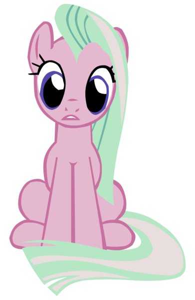 Size: 5214x8000 | Tagged: safe, artist:laszlvfx, derpibooru import, edit, vector edit, tender brush, winter lotus, earth pony, pony, absurd resolution, background pony, cute, female, frown, high res, mare, simple background, sitting, solo, staring at you, transparent background, vector