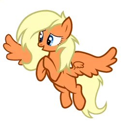 Size: 768x768 | Tagged: safe, artist:broniesplaying, derpibooru import, oc, oc:whistle blossom, unofficial characters only, pony, cute, flying, simple background, solo, transparent background, whistlebetes