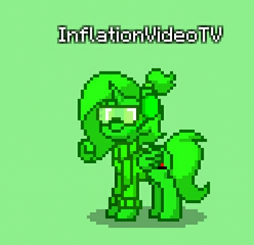 Size: 496x480 | Tagged: safe, artist:inflationvideo, derpibooru import, pony, pony town, clothes, winter, winter outfit