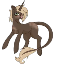 Size: 6151x6844 | Tagged: safe, artist:kireiinaa, derpibooru import, oc, oc:leon, pony, unicorn, absurd resolution, male, simple background, solo, stallion, transparent background