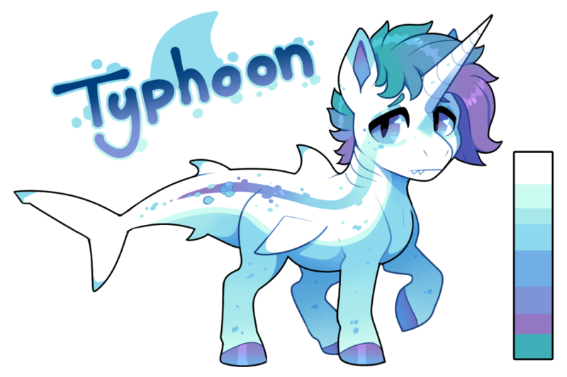 Size: 900x600 | Tagged: safe, artist:lastnight-light, derpibooru import, oc, oc:typhoon, original species, shark, shark pony, male, simple background, solo, transparent background