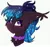 Size: 1189x1121 | Tagged: safe, artist:tizhonolulu, derpibooru import, oc, oc:bucky alcyone, bat pony, image, jpeg, solo