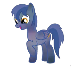 Size: 1072x950 | Tagged: safe, artist:dimdariusz, deleted from derpibooru, derpibooru import, oc, oc:nebula night, unofficial characters only, pegasus, pony, derpibooru community collaboration, 2021 community collab, digital art, simple background, solo, transparent background