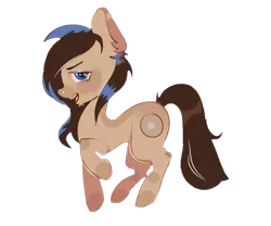 Size: 1200x1000 | Tagged: artist needed, safe, derpibooru import, oc, oc:pancake humper, unofficial characters only, earth pony, pony, derpibooru community collaboration, 2021 community collab, chin fluff, male, simple background, solo, stallion, transparent background