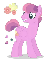Size: 4400x5602 | Tagged: safe, artist:magicuniclaws, derpibooru import, oc, pegasus, pony, absurd resolution, magical lesbian spawn, male, offspring, parent:cheerilee, parent:twilight sparkle, parents:cheerilight, simple background, solo, stallion, transparent background