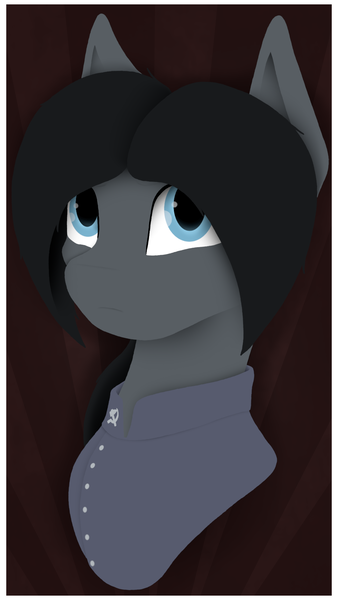 Size: 1080x1920 | Tagged: safe, artist:tiviyl scratch, derpibooru import, oc, oc:sinnie, unofficial characters only, earth pony, pony, equestria at war mod, hammer and sickle, solo, stalliongrad