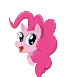 Size: 2500x3000 | Tagged: safe, artist:nordicllama, derpibooru import, pinkie pie, earth pony