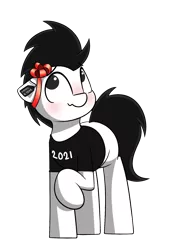 Size: 1400x2000 | Tagged: safe, artist:vipy, derpibooru import, oc, oc:vipy, unofficial characters only, earth pony, pony, derpibooru community collaboration, 2021 community collab, simple background, solo, transparent background