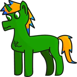 Size: 1600x1600 | Tagged: safe, artist:vonab, derpibooru import, oc, oc:hoping light, unofficial characters only, pony, unicorn, male, simple background, solo, standing, transparent background