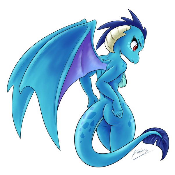 Size: 3626x3620 | Tagged: adorasexy, anthro, artist:ambris, beautiful, beautisexy, breasts, busty princess ember, butt, cute, derpibooru import, dragon, dragoness, edit, emberbetes, female, lizard breasts, multiple variants, nipples, nude edit, nudity, princess ember, princess embutt, questionable, seductive, seductive pose, sexy, simple background, solo, solo female, tail, white background