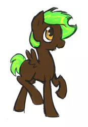 Size: 746x1072 | Tagged: safe, artist:mapony240, derpibooru import, oc, oc:midnight premier, unofficial characters only, solo