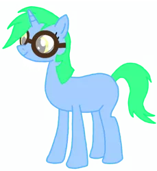 Size: 1100x1200 | Tagged: safe, artist:jelly_fash, derpibooru import, oc, oc:jelly fash, unofficial characters only, pony, unicorn, derpibooru community collaboration, 2021 community collab, goggles, simple background, solo, transparent background