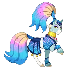 Size: 925x860 | Tagged: safe, alternate version, artist:lastnight-light, derpibooru import, oc, oc:beau, earth pony, pony, crossdressing, male, simple background, solo, stallion, transparent background