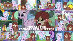 Size: 1966x1107 | Tagged: alicorn, a matter of principals, a rockhoof and a hard place, berry blend, berry bliss, derpibooru import, edit, edited screencap, editor:quoterific, end zone, female, friendship student, gallus, huckleberry, lesbian, mop, non-compete clause, ocellus, peppermint goldylinks, rockhoof, rockhoof's shovel, safe, sandbar, school daze, school of friendship, screencap, shipping, shovel, silverstream, smolder, spike, student six, summer breeze, the end in friend, the hearth's warming club, twilight sparkle, twilight sparkle (alicorn), uprooted, yona, yonastream