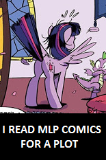 Size: 155x233 | Tagged: suggestive, derpibooru import, twilight sparkle, twilight sparkle (alicorn), alicorn, dragon, pony, spoiler:comic, butt, comic, female, i watch it for the plot, male, mare, picture for breezies, plot, twibutt