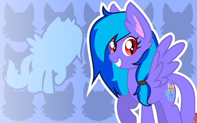 Size: 1600x1000 | Tagged: safe, artist:amgiwolf, derpibooru import, oc, unofficial characters only, pegasus, pony, duo, ear fluff, eyelashes, female, grin, mare, pegasus oc, raised hoof, silhouette, simple background, slit eyes, smiling, transparent background, wings