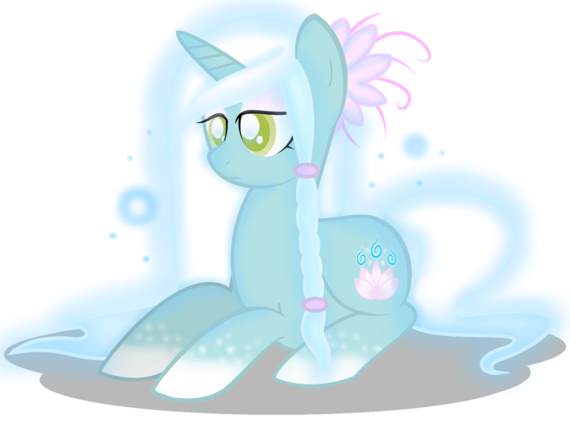 Size: 1600x1200 | Tagged: safe, artist:amgiwolf, derpibooru import, oc, unofficial characters only, pony, unicorn, colored hooves, flower, flower in hair, horn, lying down, prone, simple background, solo, transparent background, unicorn oc, vector