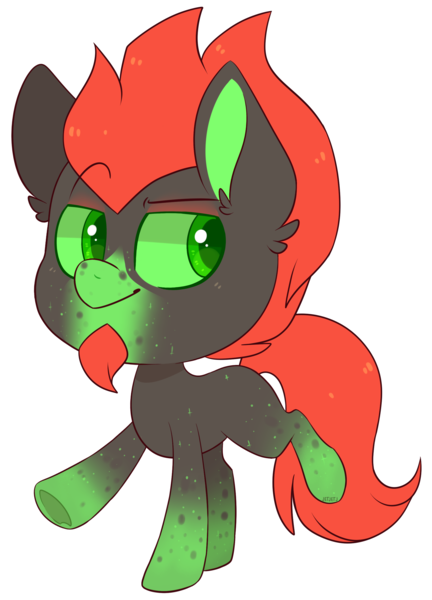 Size: 1948x2708 | Tagged: safe, artist:jetjetj, derpibooru import, part of a set, oc, oc:ruben stars, earth pony, pony, chibi, commission, male, simple background, solo, stallion, transparent background, ych result