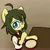 Size: 2157x2154 | Tagged: safe, artist:spheedc, derpibooru import, oc, oc:light chaser, unofficial characters only, earth pony, semi-anthro, bipedal, clothes, digital art, female, food, image, jpeg, looking at you, oatmeal, oats, spoon