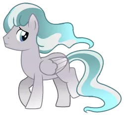 Size: 956x888 | Tagged: safe, artist:venomous-cookietwt, derpibooru import, oc, pegasus, pony, male, offspring, parent:mistmane, parent:star swirl the bearded, parents:mistswirl, simple background, solo, stallion, transparent background