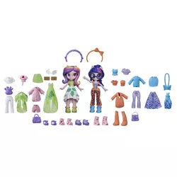 Size: 768x768 | Tagged: safe, derpibooru import, princess cadance, twilight sparkle, equestria girls, fashion squad, toy