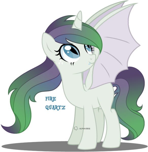 Size: 2528x2600 | Tagged: safe, artist:lazuli, artist:princesssombra, derpibooru import, oc, oc:fire quartz, dracony, hybrid, pony, base used, dragon wings, horn, interspecies offspring, offspring, parent:rarity, parent:spike, parents:sparity, simple background, slit eyes, solo, transparent background, wings