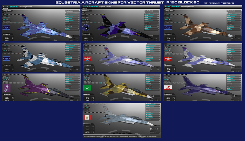 Size: 4000x2296 | Tagged: artist:lonewolf3878, crystal empire, derpibooru import, dragon lands, f-16, f-16 fighting falcon, new lunar republic, saddle arabia, safe, screencap, shadowbolts, skins, vector thrust, video game, yakyakistan