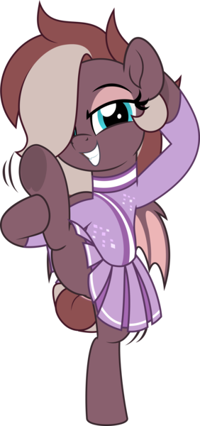 Size: 2349x5000 | Tagged: safe, artist:jhayarr23, derpibooru import, oc, oc:efflorescence, pony, misleading thumbnail, solo