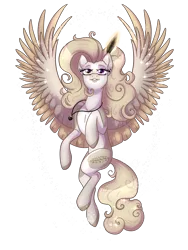 Size: 1536x2048 | Tagged: safe, artist:nivimonster, derpibooru import, oc, oc:pali, pegasus, pony, female, mare, simple background, solo, spread wings, transparent background, wings