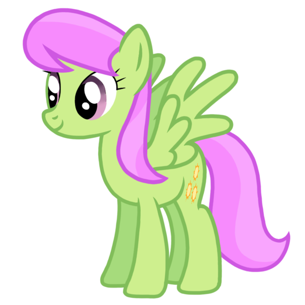 Size: 768x768 | Tagged: safe, artist:tangerinetwime, derpibooru import, merry may, pegasus, pony, griffon the brush off, .ai available, .svg available, cutie mark, female, mare, simple background, smiling, sun, svg, transparent background, vector