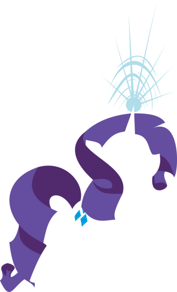 Size: 10390x17112 | Tagged: safe, artist:finalflutter, derpibooru import, rarity, absurd resolution, simple background, transparent background, vector