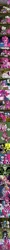 Size: 700x17025 | Tagged: safe, artist:fauxsquared, derpibooru import, apple bloom, pinkie pie, scootaloo, sweetie belle, oc, earth pony, pony, burrito, comic, cutie mark crusaders, food, trixie is magic