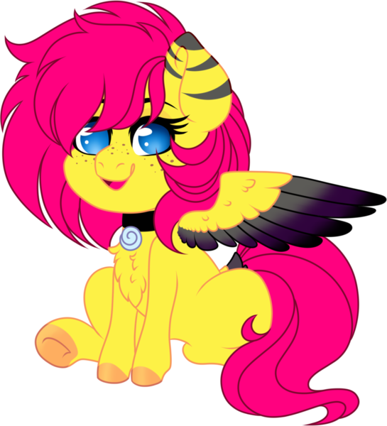 Size: 1026x1130 | Tagged: safe, artist:kryptidkitty, derpibooru import, oc, unofficial characters only, pegasus, pony, chest fluff, image, png, simple background, solo, transparent background