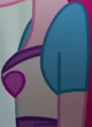 Size: 1920x2631 | Tagged: safe, deleted from derpibooru, derpibooru import, screencap, pinkie pie, epic fails (equestria girls), eqg summertime shorts, equestria girls, boobshot, breasts, clothes, cropped, image, jacket, jpeg