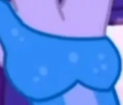 Size: 2249x1920 | Tagged: safe, deleted from derpibooru, derpibooru import, screencap, rarity, a photo booth story, eqg summertime shorts, equestria girls, armpits, bare shoulders, boobshot, breasts, cropped, fall formal outfits, image, jpeg