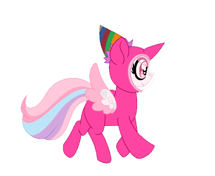 Can Someone Make a GIF Transparent? - Requestria - MLP Forums
