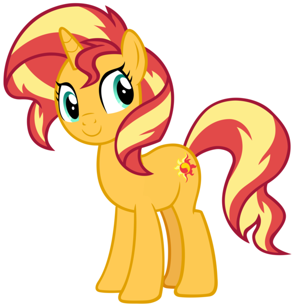 Size: 7050x7300 | Tagged: safe, artist:andoanimalia, derpibooru import, sunset shimmer, unicorn, equestria girls, equestria girls series, forgotten friendship, cute, female, image, png, shimmerbetes, simple background, transparent background, vector