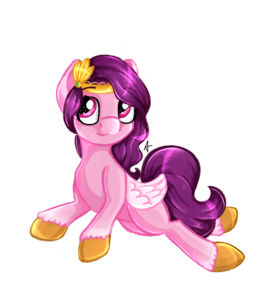 Size: 1900x2000 | Tagged: safe, artist:appleneedle, derpibooru import, pipp, pegasus, pony, adorapipp, cute, female, flying, g5, image, mare, png, simple background, solo, transparent background, unshorn fetlocks