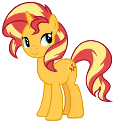 Size: 6950x7450 | Tagged: safe, artist:andoanimalia, derpibooru import, sunset shimmer, unicorn, equestria girls, equestria girls series, forgotten friendship, female, image, png, simple background, transparent background, vector